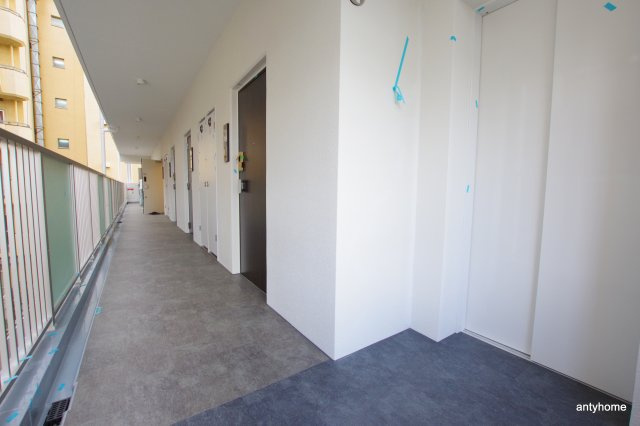 エステムコート新大阪14アイシー　仲介手数料無料のその他共用部分