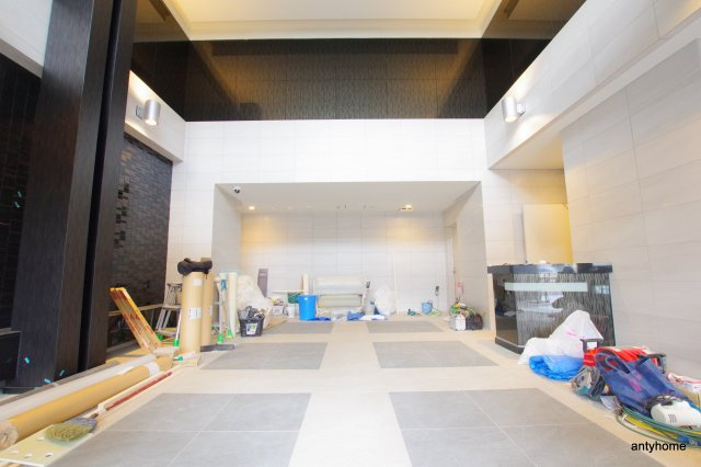 エステムコート新大阪14アイシー　仲介手数料無料のその他共用部分