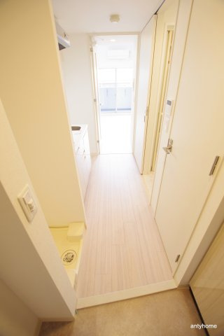 エステムコート新大阪14アイシー　仲介手数料無料の内装