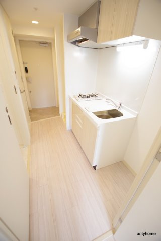 エステムコート新大阪14アイシー　仲介手数料無料の内装