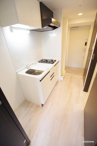 エステムコート新大阪14アイシー　仲介手数料無料の内装