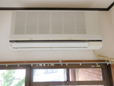 【設備】 | 丸矢ハイツ