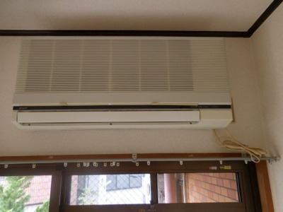 【設備】 | 丸矢ハイツ