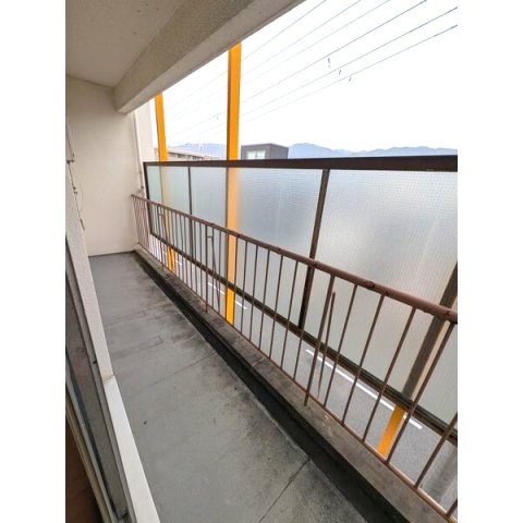 【バルコニー】 | Enzzo Kuriyama