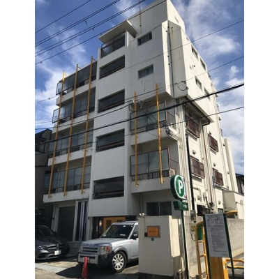 【外観】 | Enzzo Kuriyama