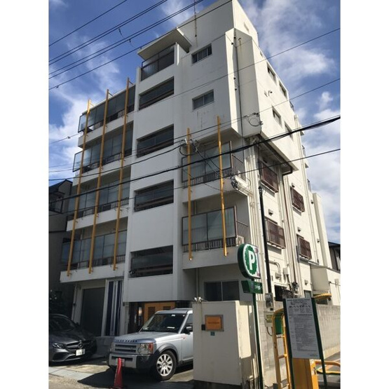 【外観】 | Enzzo Kuriyama