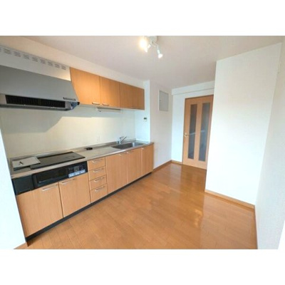 【キッチン】 | Enzzo Kuriyama