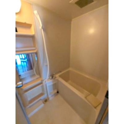 【浴室】 | Enzzo Kuriyama