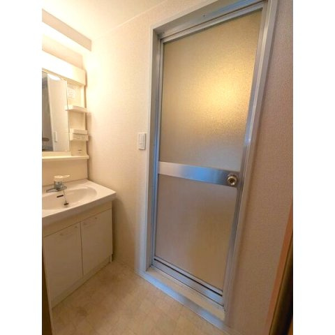 【洗面所】 | Enzzo Kuriyama