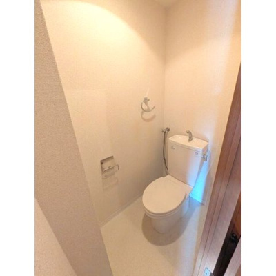 【トイレ】 | Enzzo Kuriyama