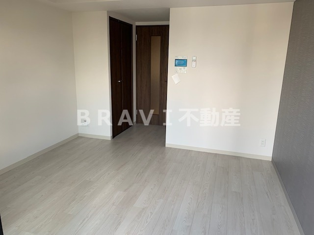エグゼ堺筋本町　BRAVI不動産の寝室|【エグゼ堺筋本町】寝室にぴったりのお部屋です