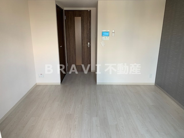 エグゼ堺筋本町　BRAVI不動産の洋室|【エグゼ堺筋本町】スタンダードな洋室です