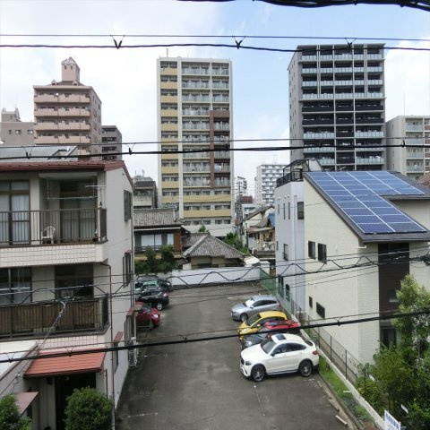 ネオハイツ平和の展望|ネオハイツ平和