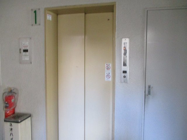 ネオハイツ平和のその他共用部分|ネオハイツ平和