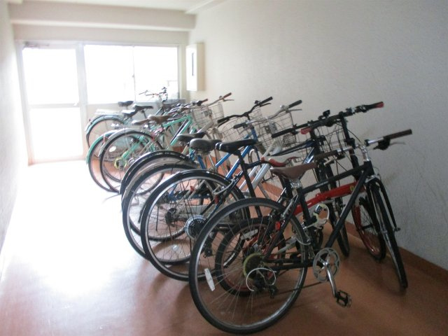 ネオハイツ平和のその他共用部分|ネオハイツ平和