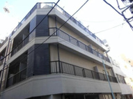 フジタ新富マンションの画像