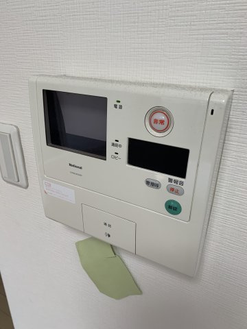 アフィット天満橋のその他
