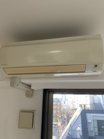 アフィット天満橋の設備