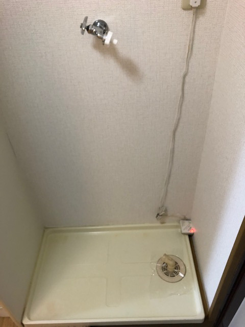 サウスビュウハイツの設備