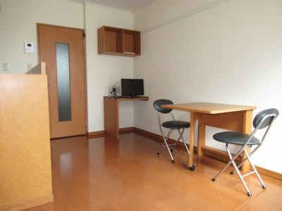 【内装】 | ポートピア