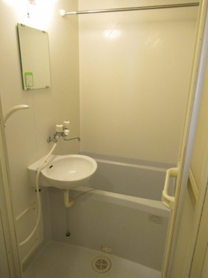 【浴室】 | ポートピア