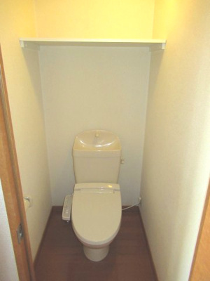 【トイレ】 | ポートピア