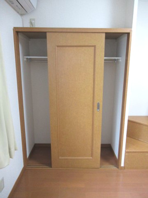 【収納】 | ポートピア