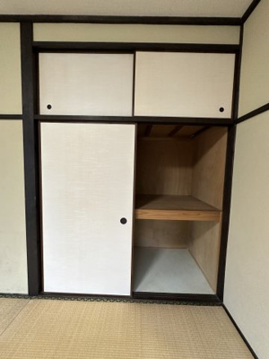 【収納】 | 川辺平家Ｅ