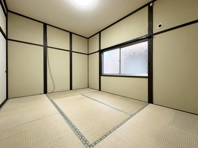 【寝室】 | 川辺平家Ｅ
