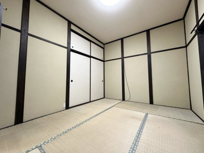 【寝室】 | 川辺平家Ｅ