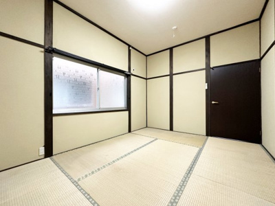 【寝室】 | 川辺平家Ｅ