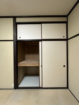 【収納】 | 川辺平家Ｅ