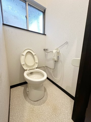 【トイレ】 | 川辺平家Ｅ