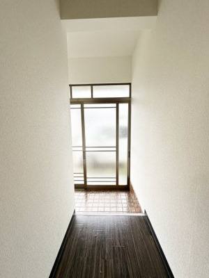 【内装】 | 川辺平家Ｅ