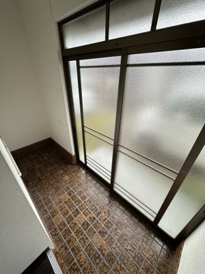 【内装】 | 川辺平家Ｅ