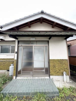 【玄関】 | 川辺平家Ｅ