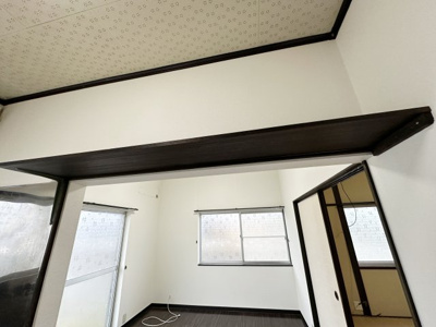 【内装】 | 川辺平家Ｅ