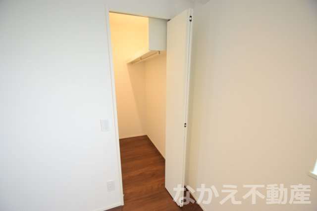 【収納】 | ちょっとした収納スペースも充実しています