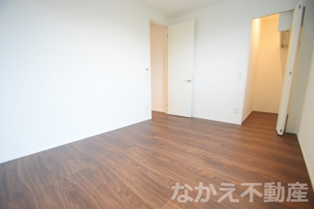 【寝室】 | 寝室です
