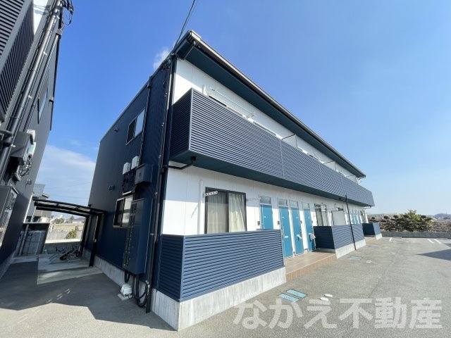 【外観】 | 外観です