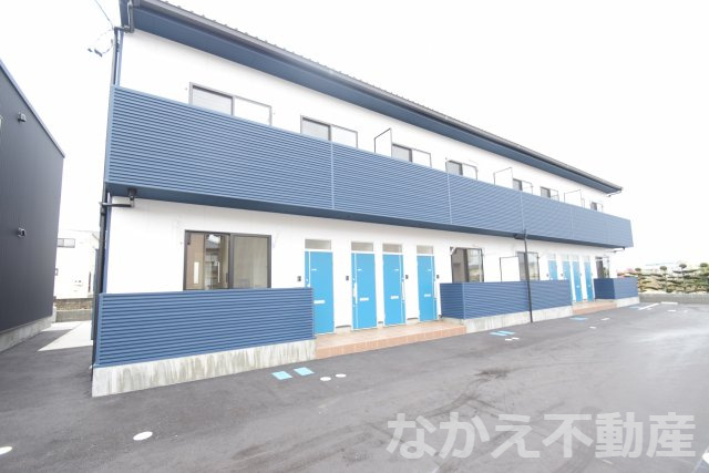 【外観】 | おしゃれな外観です