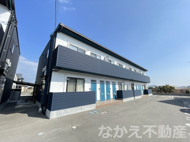 【外観】 | 外観も気になるポイント