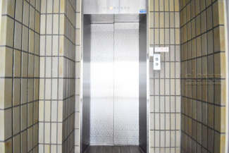 【その他共用部分】 | エレベーター