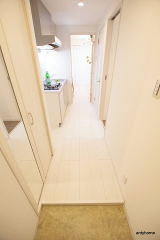 リアコート下新庄　仲介手数料無料の内装