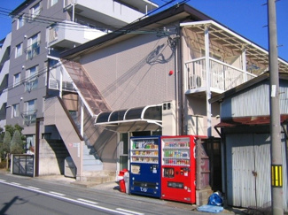 【外観】