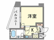 ダイナコート博多の画像