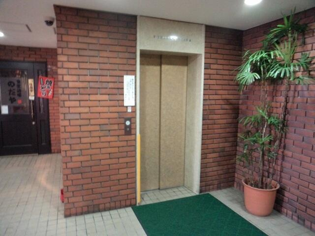 【その他共用部分】 | グランドハイツ博多