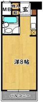 グランドハイツ博多の画像