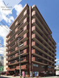 ライオンズマンションステーションプラザ博多の画像