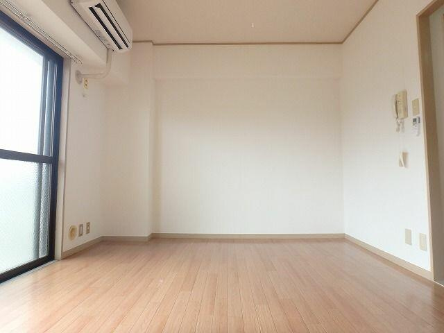 【洋室】 | ライオンズステーションプラザ博多